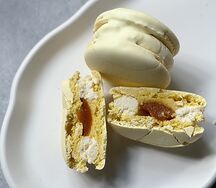 Манго-маракуйя