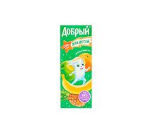 Сок добрый мультифрут