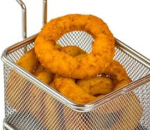 Луковые кольца