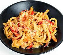 Wok Морской