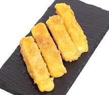 Сырные палочки