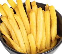 Картофель фри