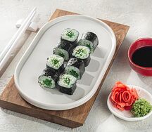 Ролл Чукка