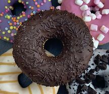 Донаты Ассорти