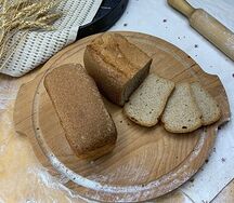 Хлеб цельнозерновой