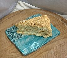 Торт Наполеон