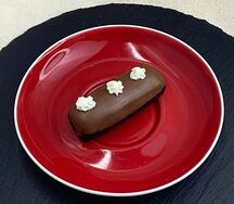 Пирожное Картошка