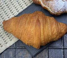 Круассан сливочный