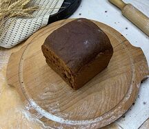 Хлеб Дарницкий