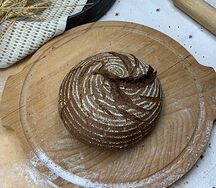 Хлеб Ржаной