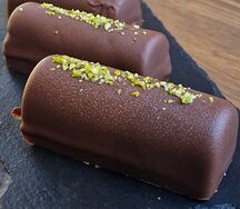 Дубайский десерт