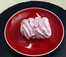 Зефир ассорти