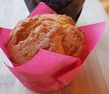 Маффин Апельсиновый