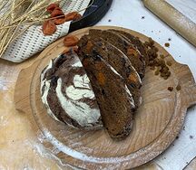 Хлеб Фруктовый