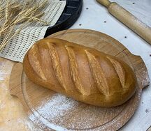 Батон нарезной