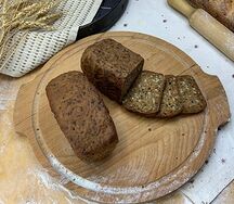 Семечка безглютеновая