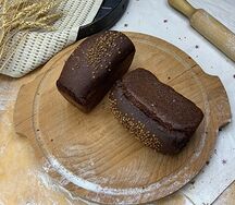 Хлеб Бородинский