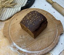 Хлеб Горчичный