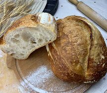 Тартин Домашний