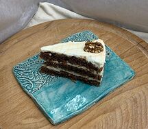 Торт Морковный