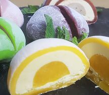 Моти Ассорти