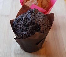 Маффин Шоколадный