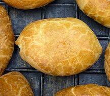 Пирожок с печенью