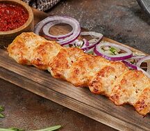 Люля-кебаб куриный