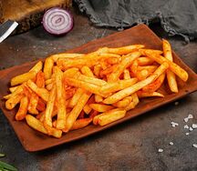 Картофель фри