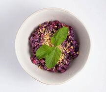 Десерт Егеря (на сгущенном молоке)