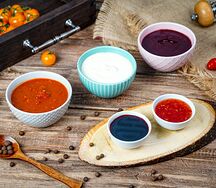 Сладкий соус Чили для курицы