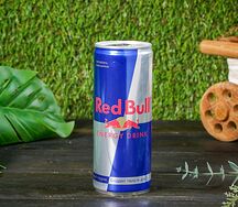 Red Bull