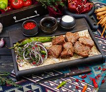 Свинина мякоть 