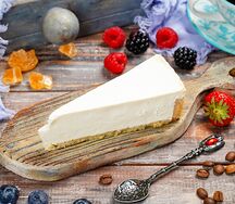 Чйзкейк Нью-йорк