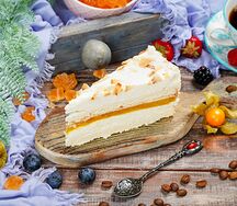 Торт Пина Колада