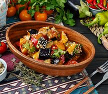 Салат Фантазия 