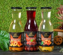 Компот Армении 