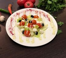 Греческий