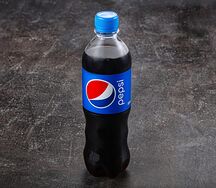 Pepsi