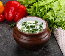 Спас (кисломолочный продукт)