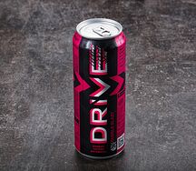 Drive красный