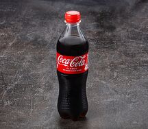 Coca-Cola