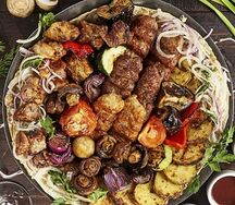 Мега Ассорти
