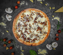 Пицца Грибное ассорти