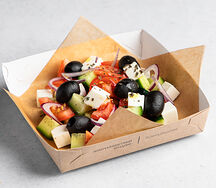 Салат Греческий