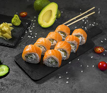 Ролл Филадельфия