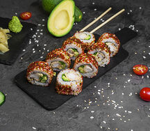 Ролл Джингл спайс