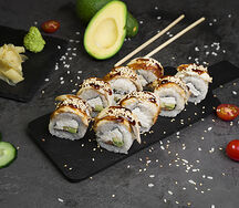 Ролл Дракон