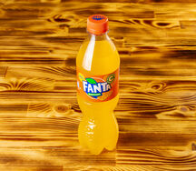 Fanta