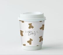 Латте 0,3